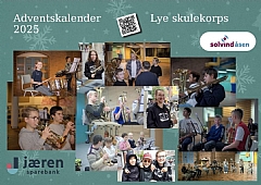 Adventskalender 2025