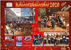 Adventskalender 2020